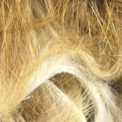 Hareline Micro Rabbit Strips -JS Fly Fishing mic205