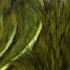 Hareline Micro Rabbit Strips -JS Fly Fishing mic270