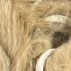 Hareline Micro Rabbit Strips -JS Fly Fishing mic369