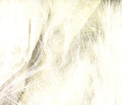 Hareline Micro Rabbit Strips -JS Fly Fishing mic377