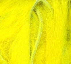 Hareline Micro Rabbit Strips -JS Fly Fishing mic383