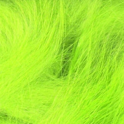 Hareline Micro Rabbit Strips -JS Fly Fishing mic54