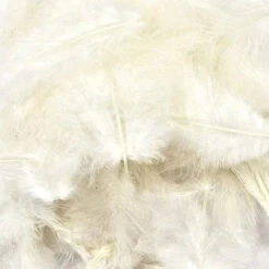 Hareline Mini Marabou 16 Hareline Mini Marabou -JS Fly Fishing mini marabou white 1024x1024 0335213f 0300 44a3 b00b 55c46215efda