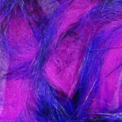 Hareline Micro Pulsator Strips 18 Hareline Micro Pulsator Strips -JS Fly Fishing mps18