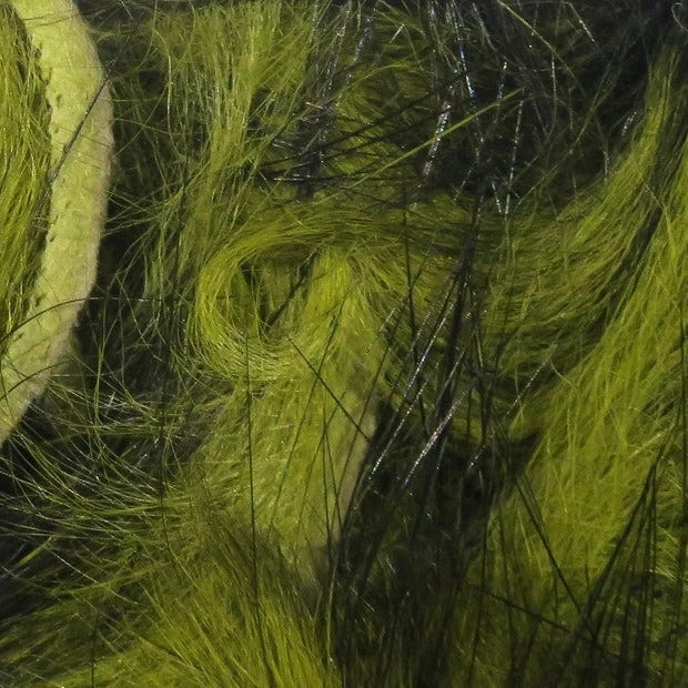 Hareline Micro Pulsator Strips 9 Hareline Micro Pulsator Strips - Image 7