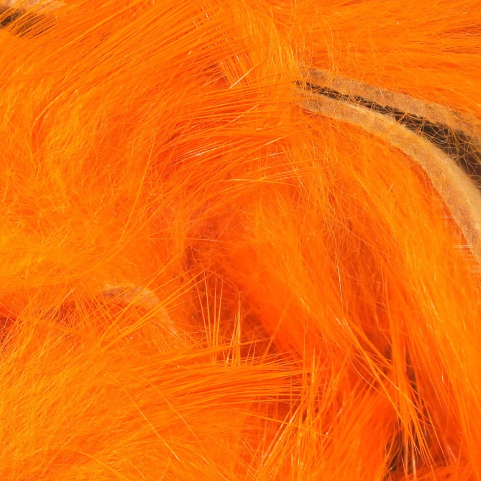 Hareline Rabbit Fur Strips, Magnum 1/4" 7 Hareline Rabbit Fur Strips, Magnum 1/4" - Image 5