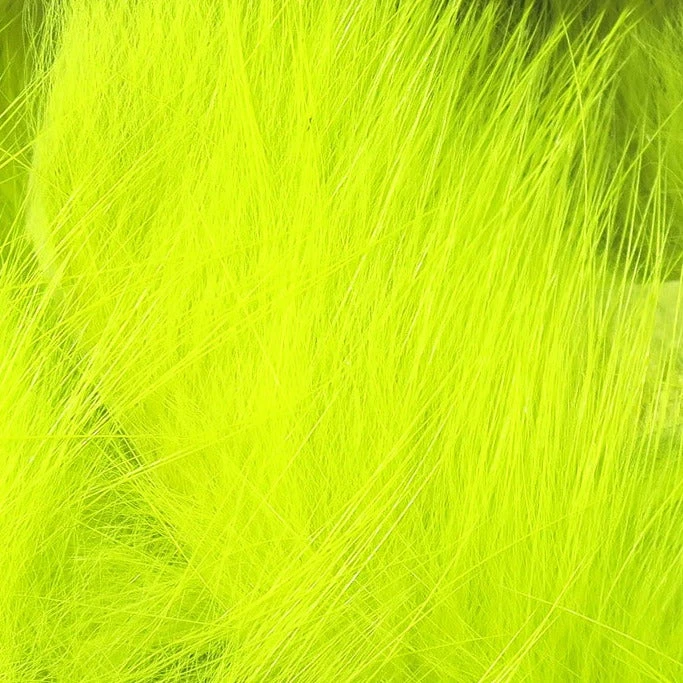 Hareline Rabbit Fur Strips, Magnum 1/4" 22 Hareline Rabbit Fur Strips, Magnum 1/4" - Image 20