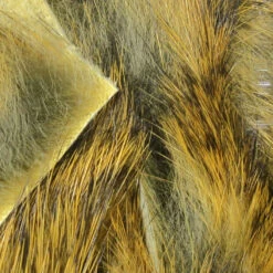 Hareline Rabbit Fur Strips, Magnum 1/4" 32 Hareline Rabbit Fur Strips, Magnum 1/4" -JS Fly Fishing mrs154