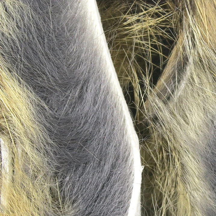 Hareline Rabbit Fur Strips, Magnum 1/4" 20 Hareline Rabbit Fur Strips, Magnum 1/4" - Image 18