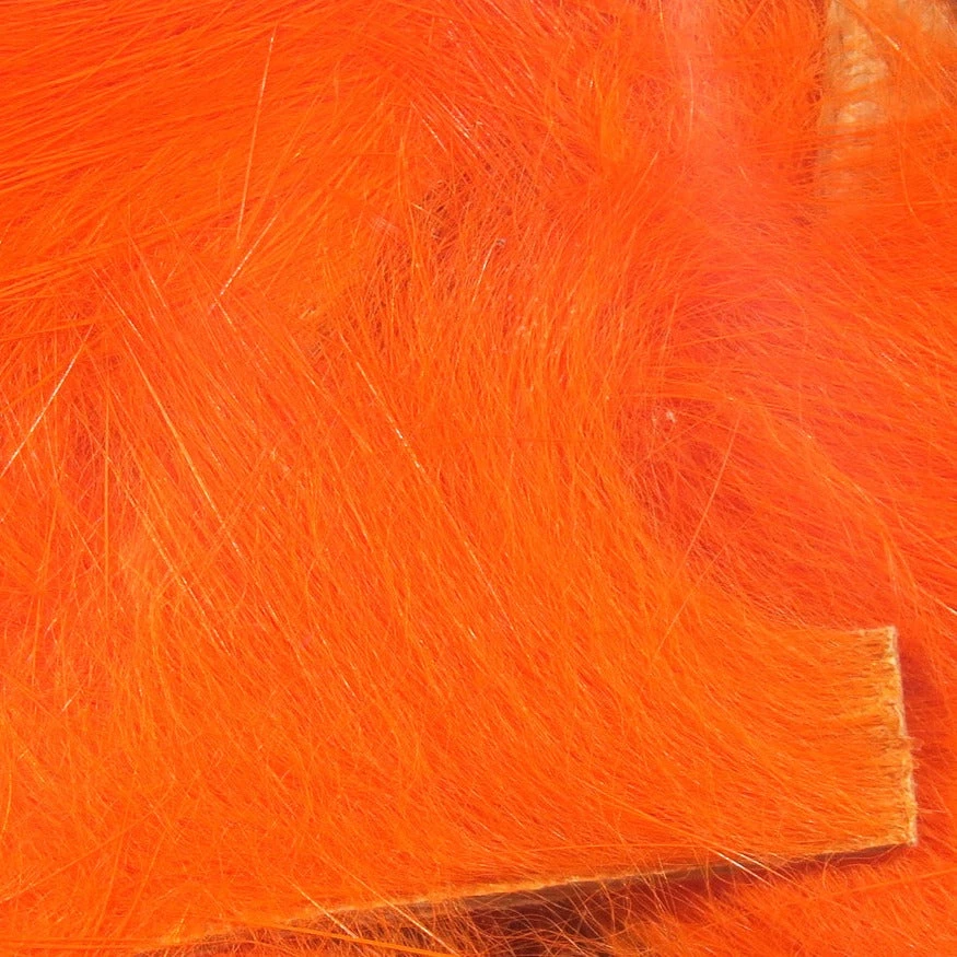 Hareline Rabbit Fur Strips, Magnum 1/4" 9 Hareline Rabbit Fur Strips, Magnum 1/4" - Image 7