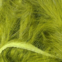 Hareline Rabbit Fur Strips, Magnum 1/4" 27 Hareline Rabbit Fur Strips, Magnum 1/4" -JS Fly Fishing mrs263