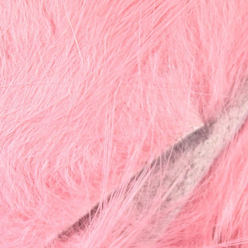 Hareline Rabbit Fur Strips, Magnum 1/4" 21 Hareline Rabbit Fur Strips, Magnum 1/4" - Image 19