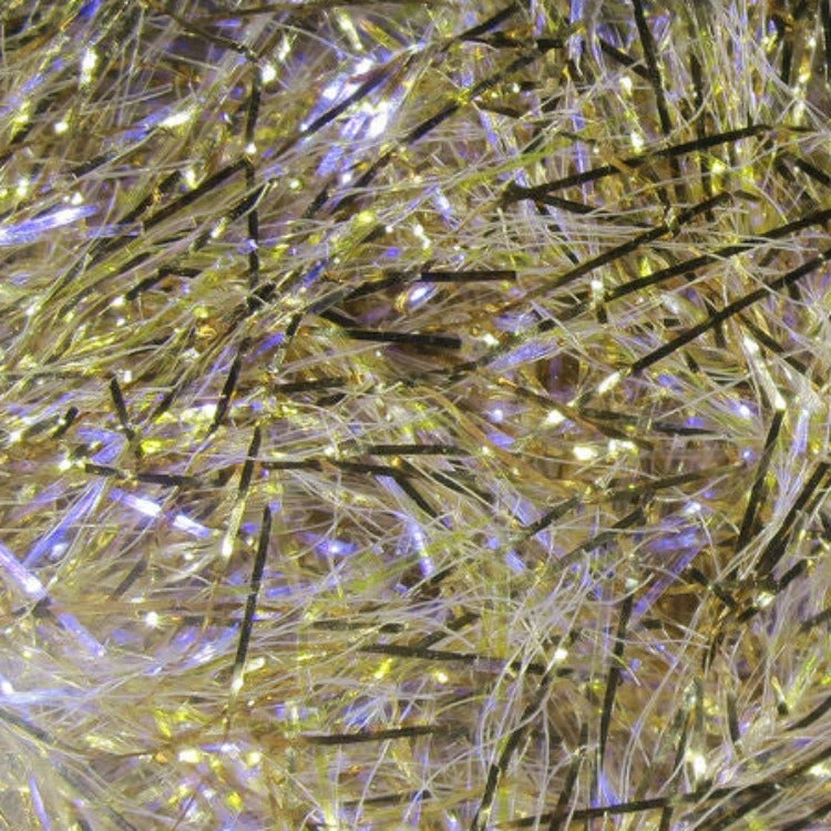 Hareline Medium UV Polar Chenille 10 Hareline Medium UV Polar Chenille - Image 8