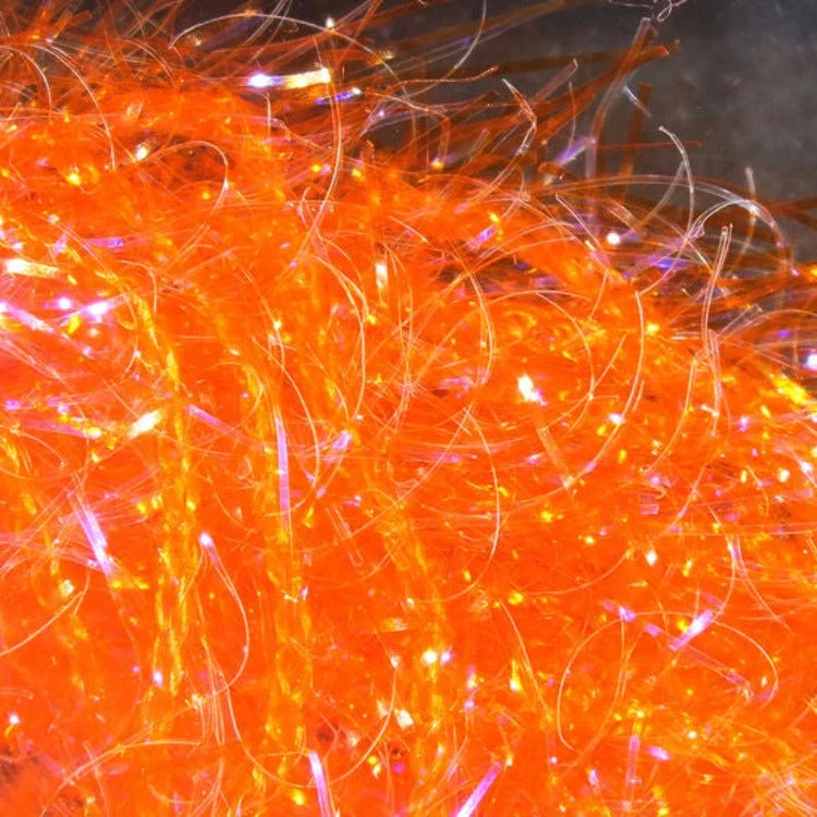 Hareline Medium UV Polar Chenille 11 Hareline Medium UV Polar Chenille - Image 9