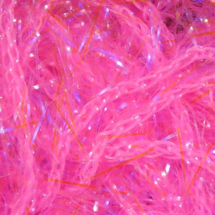 Hareline Medium UV Polar Chenille 12 Hareline Medium UV Polar Chenille - Image 10