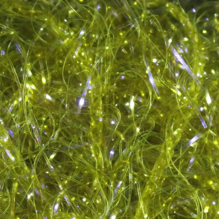 Hareline Medium UV Polar Chenille 14 Hareline Medium UV Polar Chenille - Image 12