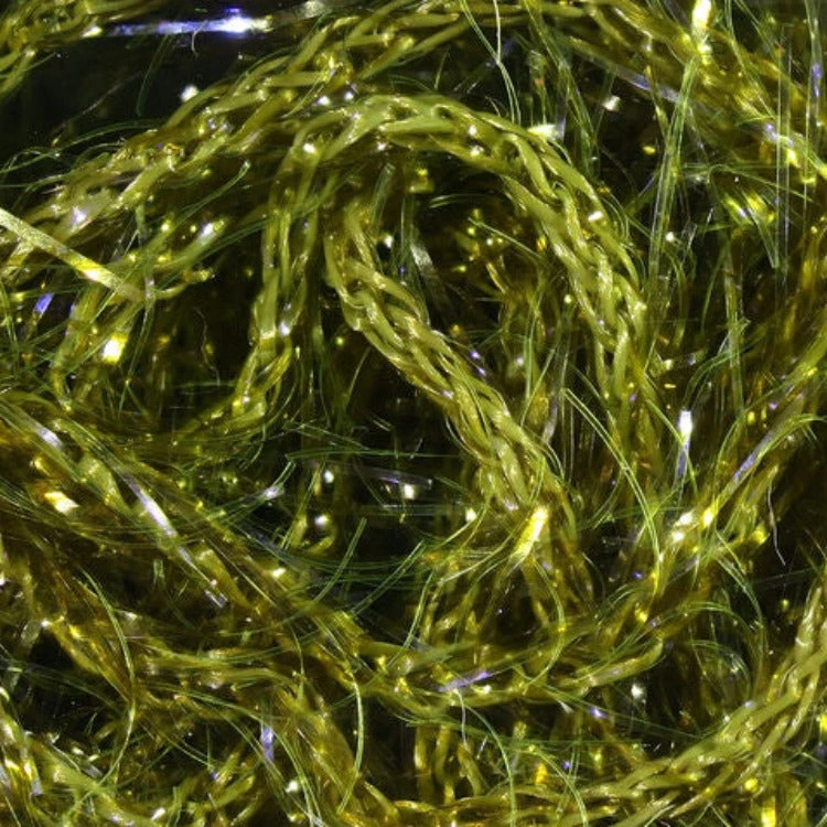 Hareline Medium UV Polar Chenille 13 Hareline Medium UV Polar Chenille - Image 11