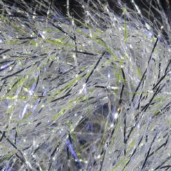 Hareline Medium UV Polar Chenille 32 Hareline Medium UV Polar Chenille -JS Fly Fishing muv344