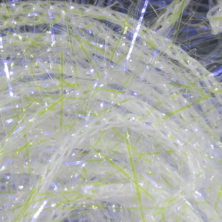 Hareline Medium UV Polar Chenille 18 Hareline Medium UV Polar Chenille - Image 16