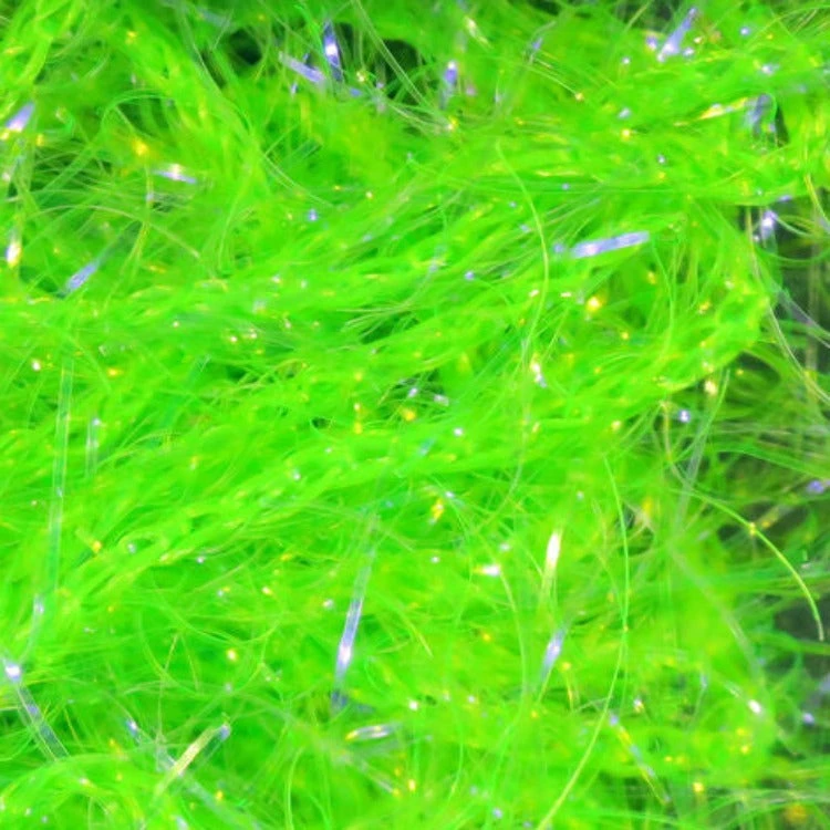 Hareline Medium UV Polar Chenille 7 Hareline Medium UV Polar Chenille - Image 5