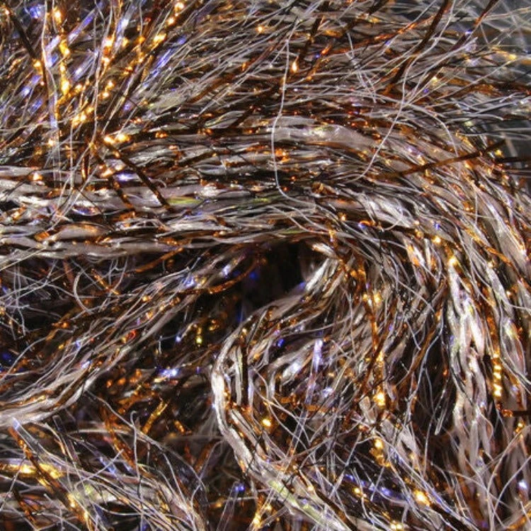 Hareline Medium UV Polar Chenille 8 Hareline Medium UV Polar Chenille - Image 6