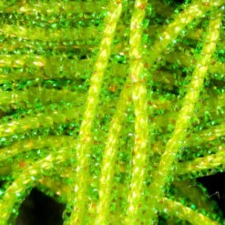 Hareline Pearl Core Braid 19 Hareline Pearl Core Braid -JS Fly Fishing pcb263