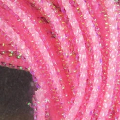 Hareline Pearl Core Braid 21 Hareline Pearl Core Braid -JS Fly Fishing pcb289