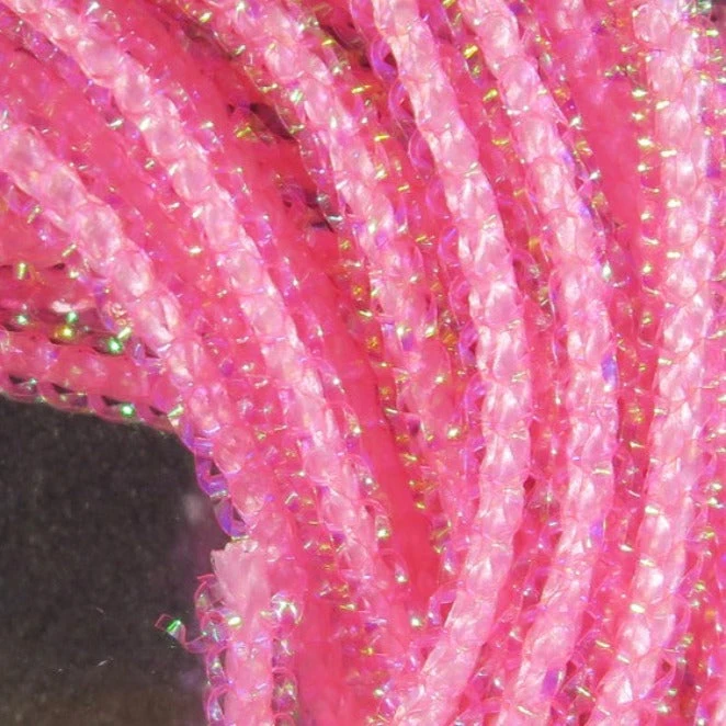 Hareline Pearl Core Braid 9 Hareline Pearl Core Braid - Image 7