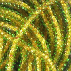 Hareline Pearl Core Braid 26 Hareline Pearl Core Braid -JS Fly Fishing pcb369