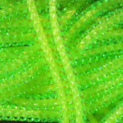 Hareline Pearl Core Braid 17 Hareline Pearl Core Braid -JS Fly Fishing pcb54