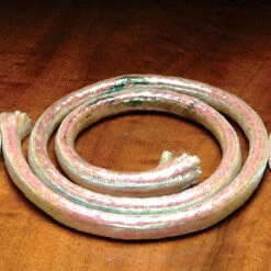 Pearl Flashabou Minnow Body 8 Pearl Flashabou Minnow Body -JS Fly Fishing pfl bdff8553 6910 4c2f b6f3 dddb7795597f