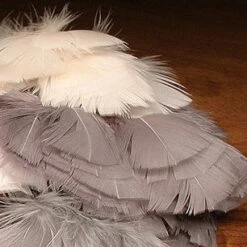 Hareline Premo Turkey Flats