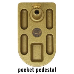 Medallion Vise - Regular Head 12 Medallion Vise - Regular Head -JS Fly Fishing regalpocketpedestalwithname 39549282 360a 47a5 b259 0f55679d187a