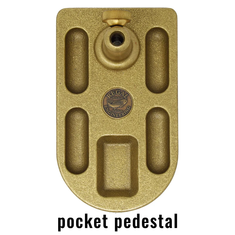 Revolution Vise - Regular Head 5 Revolution Vise - Regular Head - Image 3