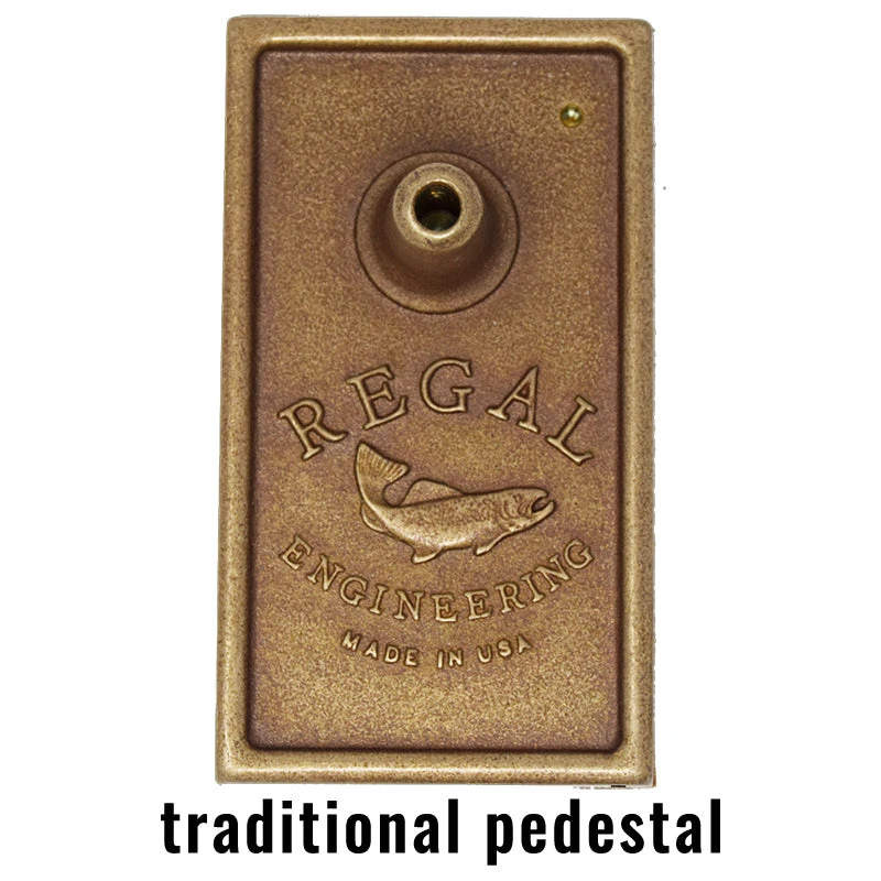 Medallion Vise - Regular Head 7 Medallion Vise - Regular Head - Image 5