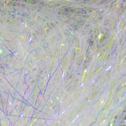 Hareline Ripple Ice Hair 21 Hareline Ripple Ice Hair -JS Fly Fishing rhr239