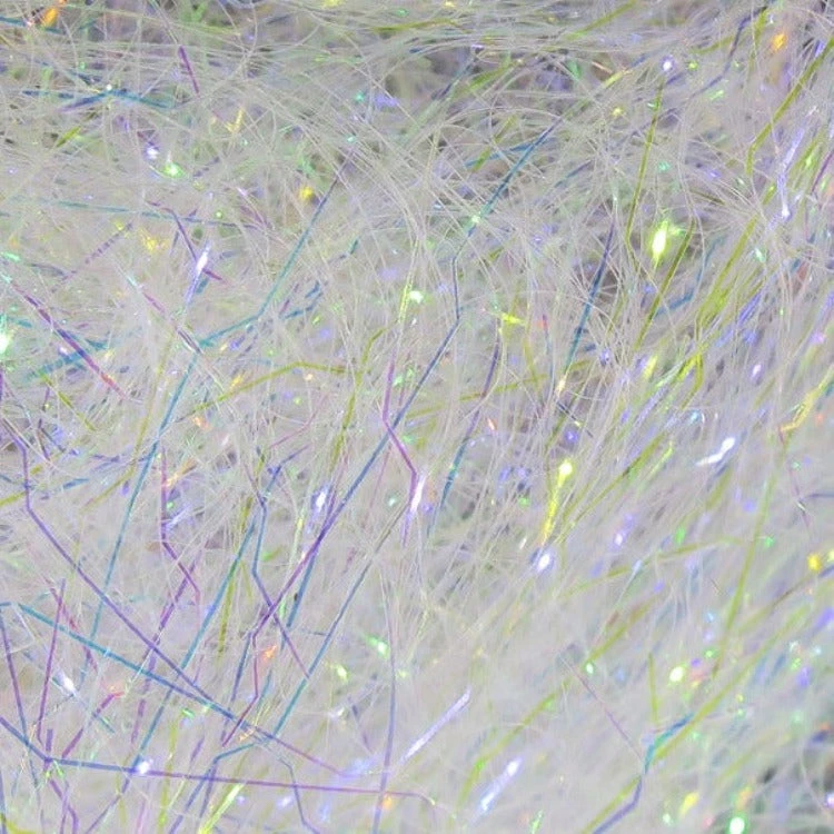 Hareline Ripple Ice Hair 10 Hareline Ripple Ice Hair - Image 8