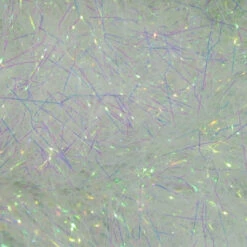 Hareline Ripple Ice Hair 23 Hareline Ripple Ice Hair -JS Fly Fishing rhr284