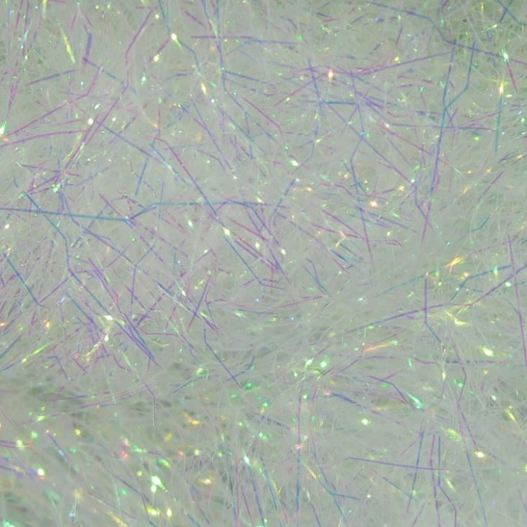 Hareline Ripple Ice Hair 12 Hareline Ripple Ice Hair - Image 10