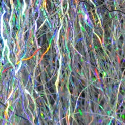 Hareline Ripple Ice Fiber -JS Fly Fishing rip185