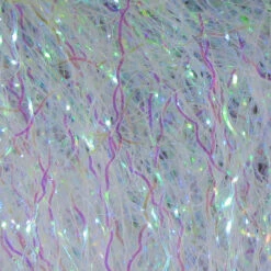 Hareline Ripple Ice Fiber -JS Fly Fishing rip284