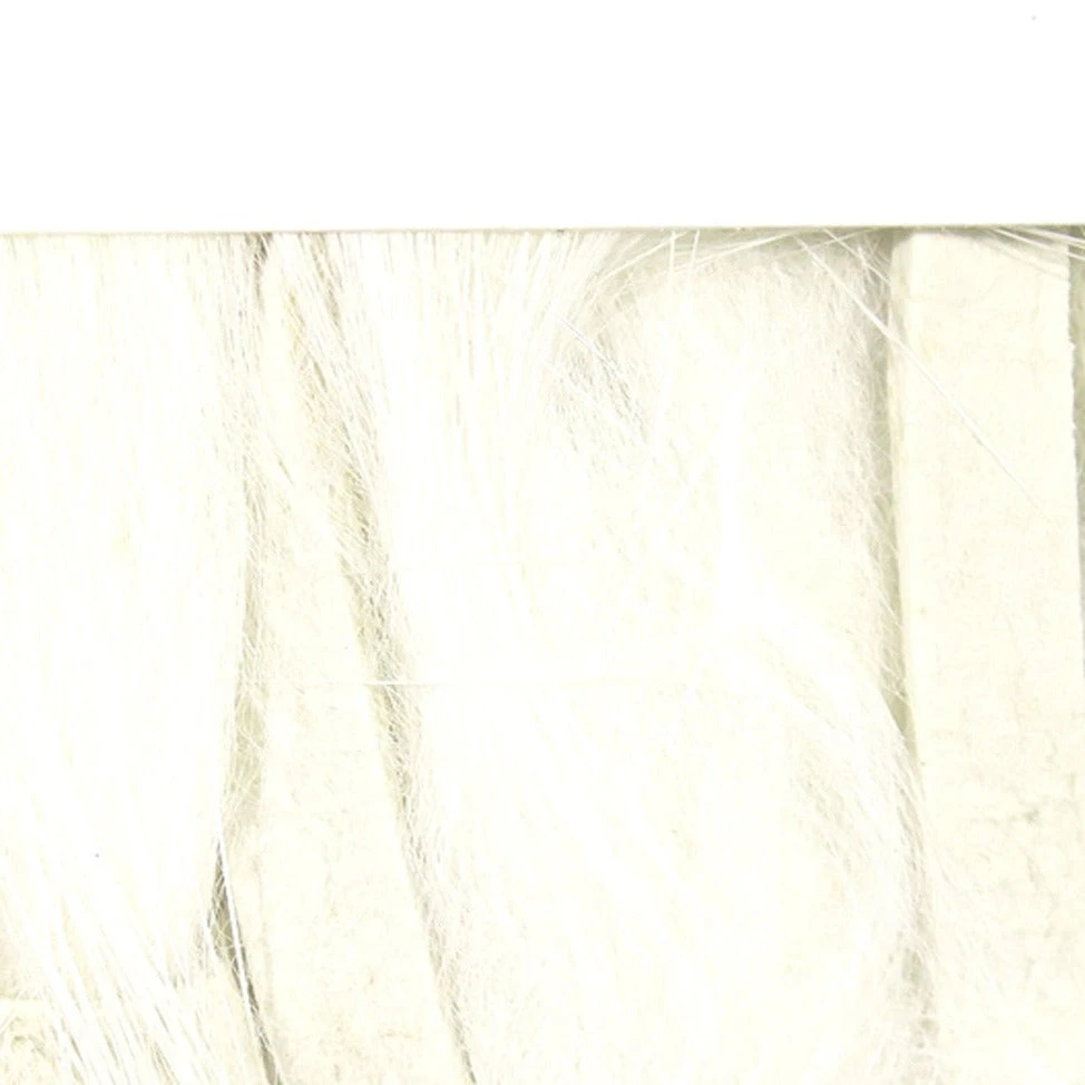 Hareline Rabbit Fur Strips, 1/8" 7 Hareline Rabbit Fur Strips, 1/8" - Image 5