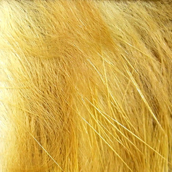 Hareline Rabbit Fur Strips, 1/8" 9 Hareline Rabbit Fur Strips, 1/8" - Image 7