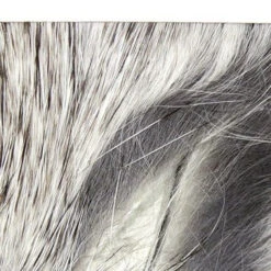 Hareline Rabbit Fur Strips, 1/8" 30 Hareline Rabbit Fur Strips, 1/8" -JS Fly Fishing rs5