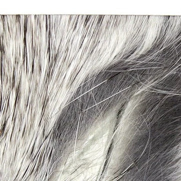 Hareline Rabbit Fur Strips, 1/8" 11 Hareline Rabbit Fur Strips, 1/8" - Image 9