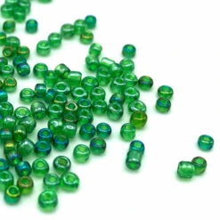 Hareline Tyers Glass Beads -JS Fly Fishing s l1600 fe4815cd f8a6 424c 8d8e 32d90323e8ef