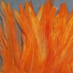 UV2 Strung Saddle 26 UV2 Strung Saddle -JS Fly Fishing sadv006