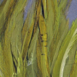 UV2 Strung Saddle 29 UV2 Strung Saddle -JS Fly Fishing sadv030