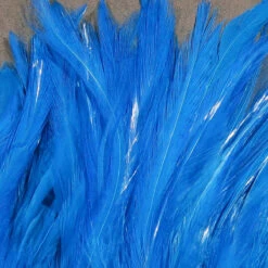 UV2 Strung Saddle 35 UV2 Strung Saddle -JS Fly Fishing sadv096