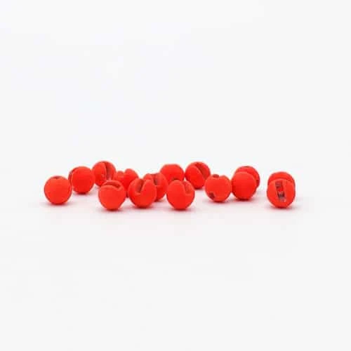 Slotted Tungsten Beads - 'Stones' 15 Slotted Tungsten Beads - 'Stones' - Image 13